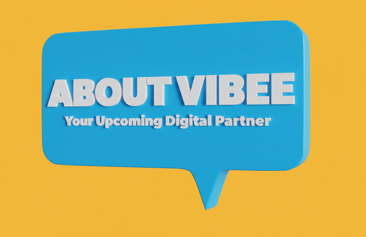 About Vibee Image