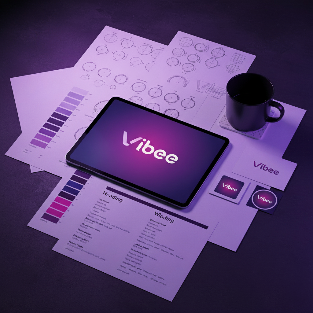 Branding and UI/UX case study