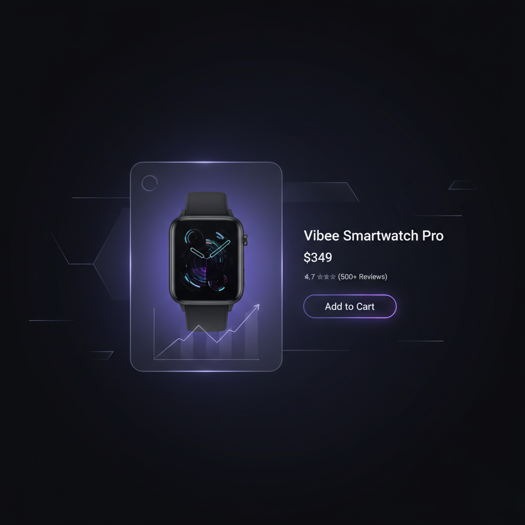 E-commerce website design case study