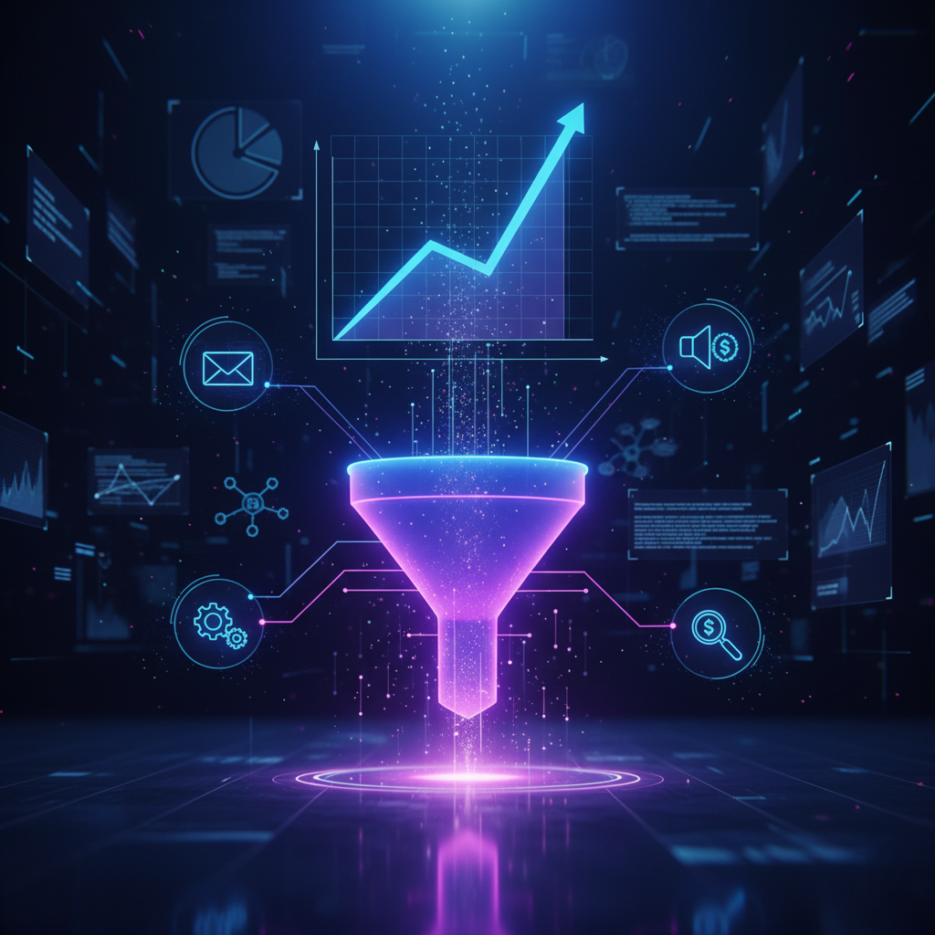 Marketing Automation